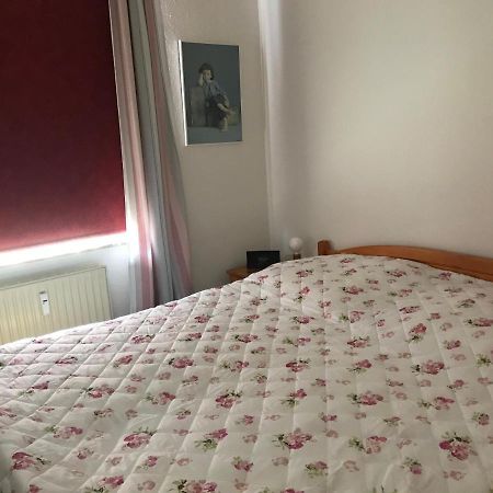 Ferienwohnung "Sielblick" In Dornumersiel Kültér fotó