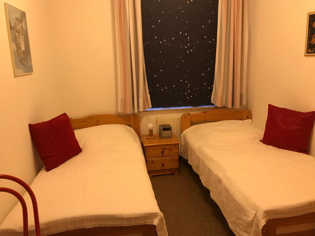 Ferienwohnung "Sielblick" In Dornumersiel Kültér fotó